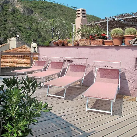 Appartement Locazione Turistica Michele - Cia200 *