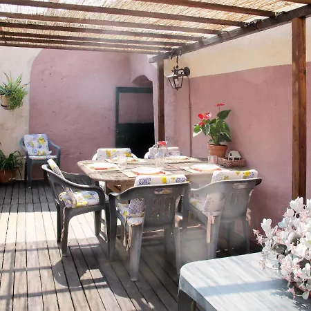 Appartement Locazione Turistica Michele - Cia200