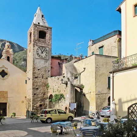 Locazione Turistica Michele - Cia200 Appartement *